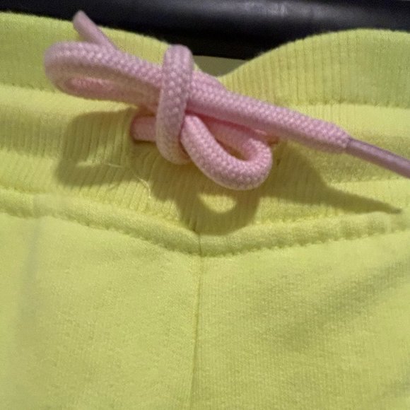 IDEOLOGY FEARLESS YELLOW  2-PC SET - Picture 8 of 10